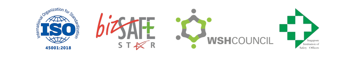 BizSafe Star, ISO 45001, SISO, WSH Council
