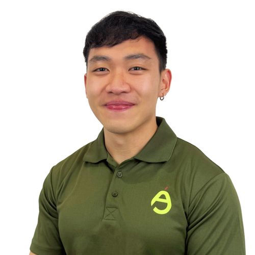 Bryan Sim
