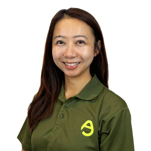 Fiona Hu