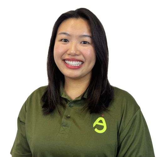 Gwen Teo