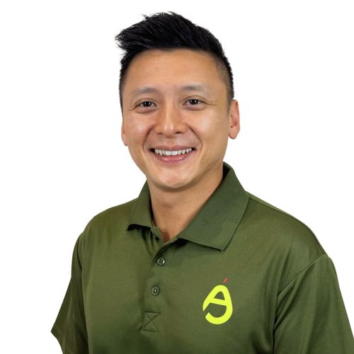 Wesley Chee