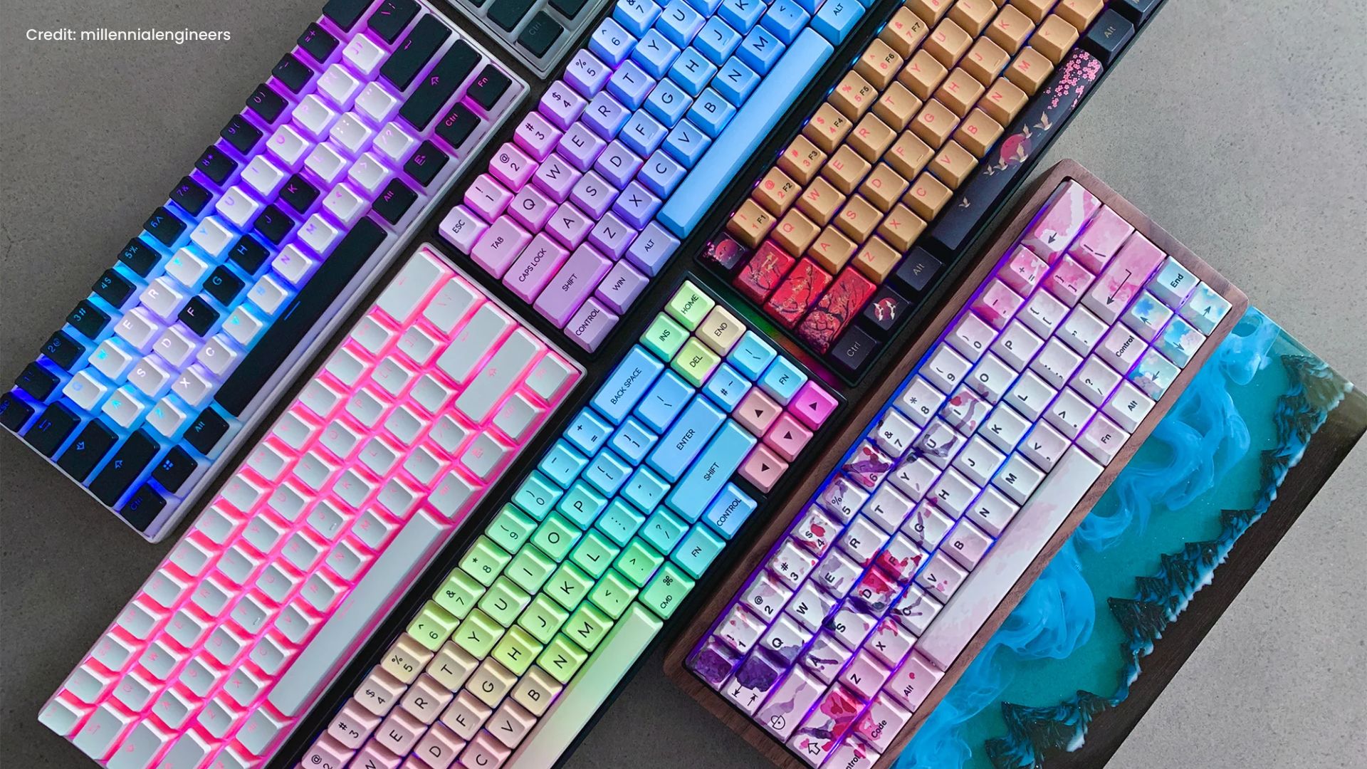 Are You Destroying Your Wrists? The Shocking Truth About Keyboard Ergonomics & How to Fix It!