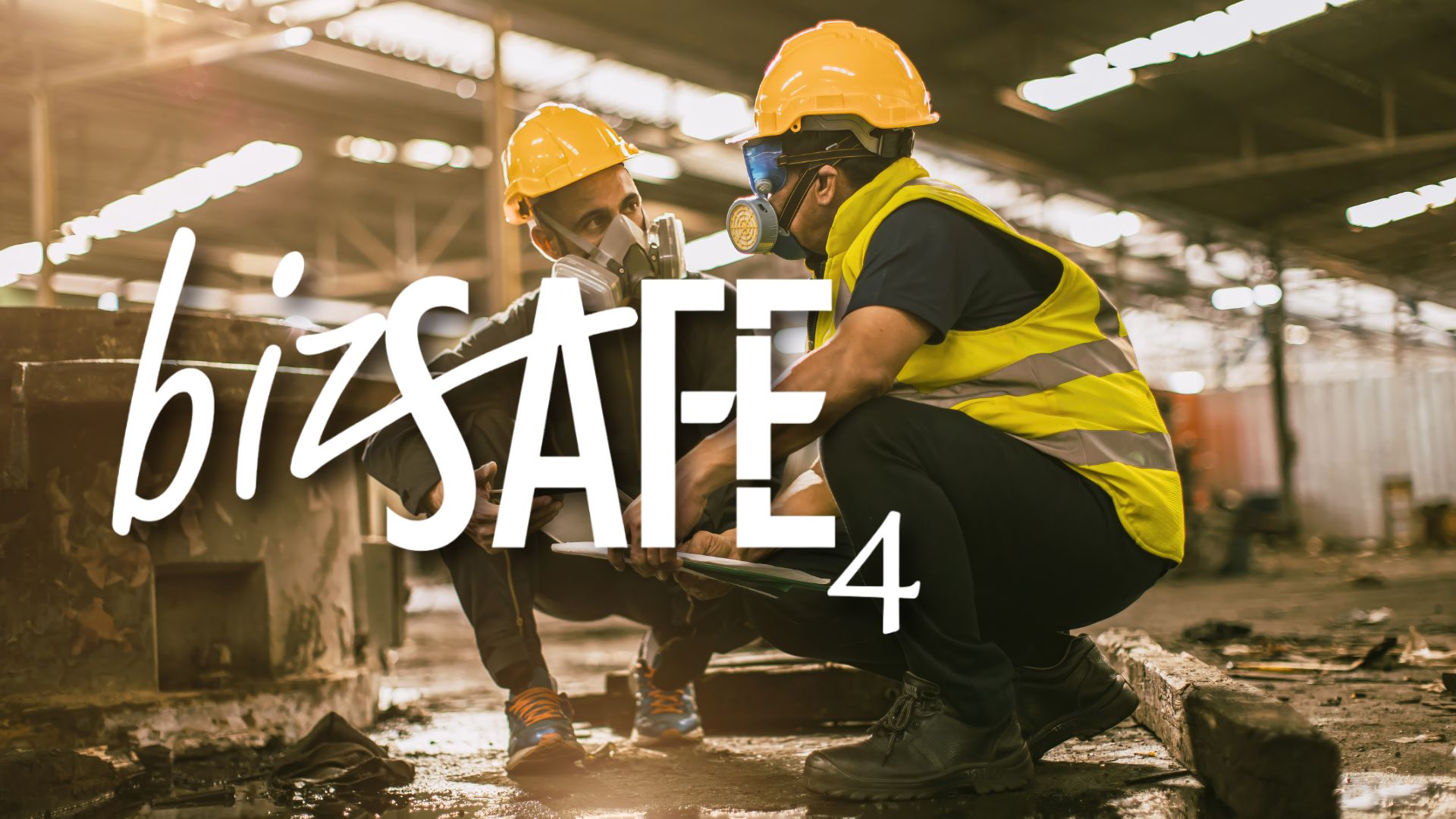 BizSAFE Level 4 Singapore: WSHMS Guide & Requirements (2026)