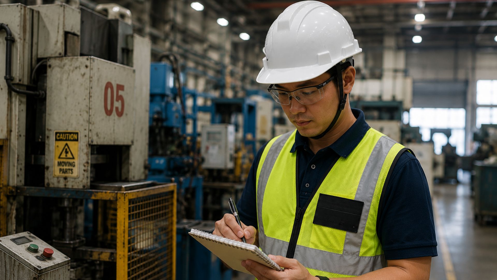 How to Conduct a Risk Assessment in Singapore: A Step-by-Step Guide (2026)
