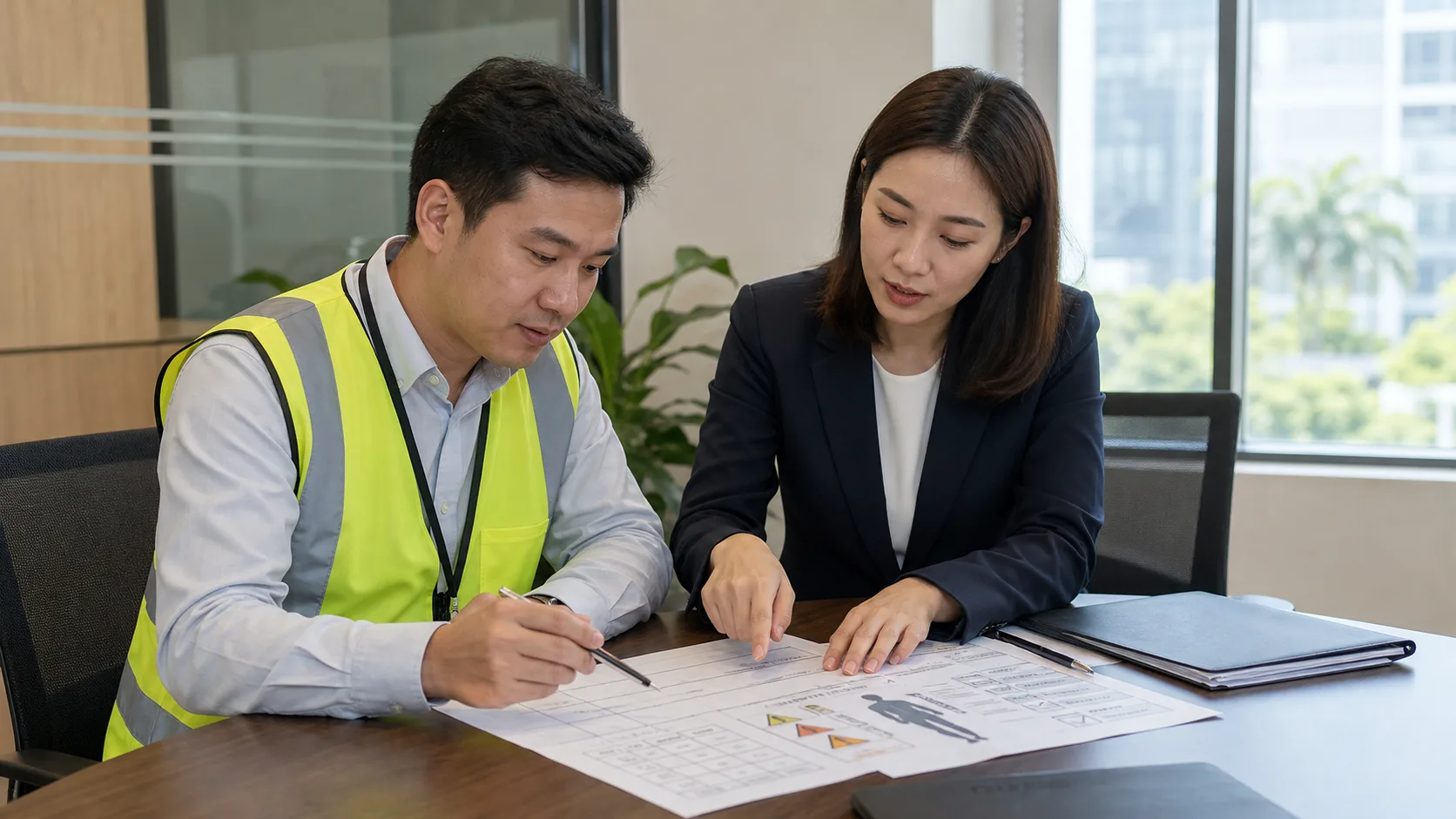 Building WSH Capability In-House or Outsourcing It: What Actually Makes Sense