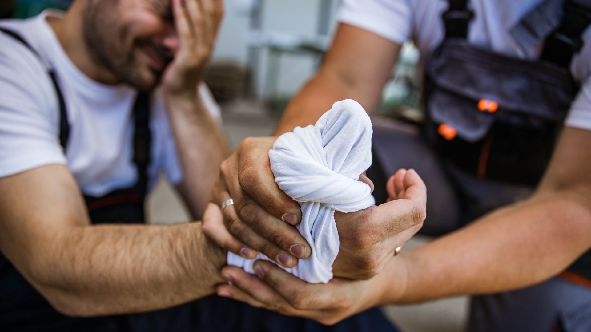 Workplace Injuries: What Every EHS Professional Needs to Know