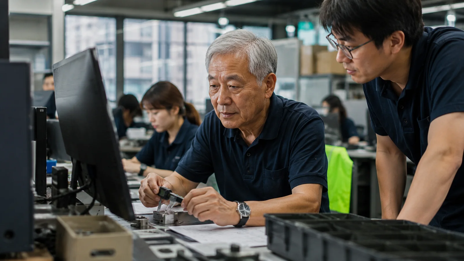 Singapore's Retirement Age Rises to 64, Re-Employment Age to 69: What Changes on 1 July 2026
