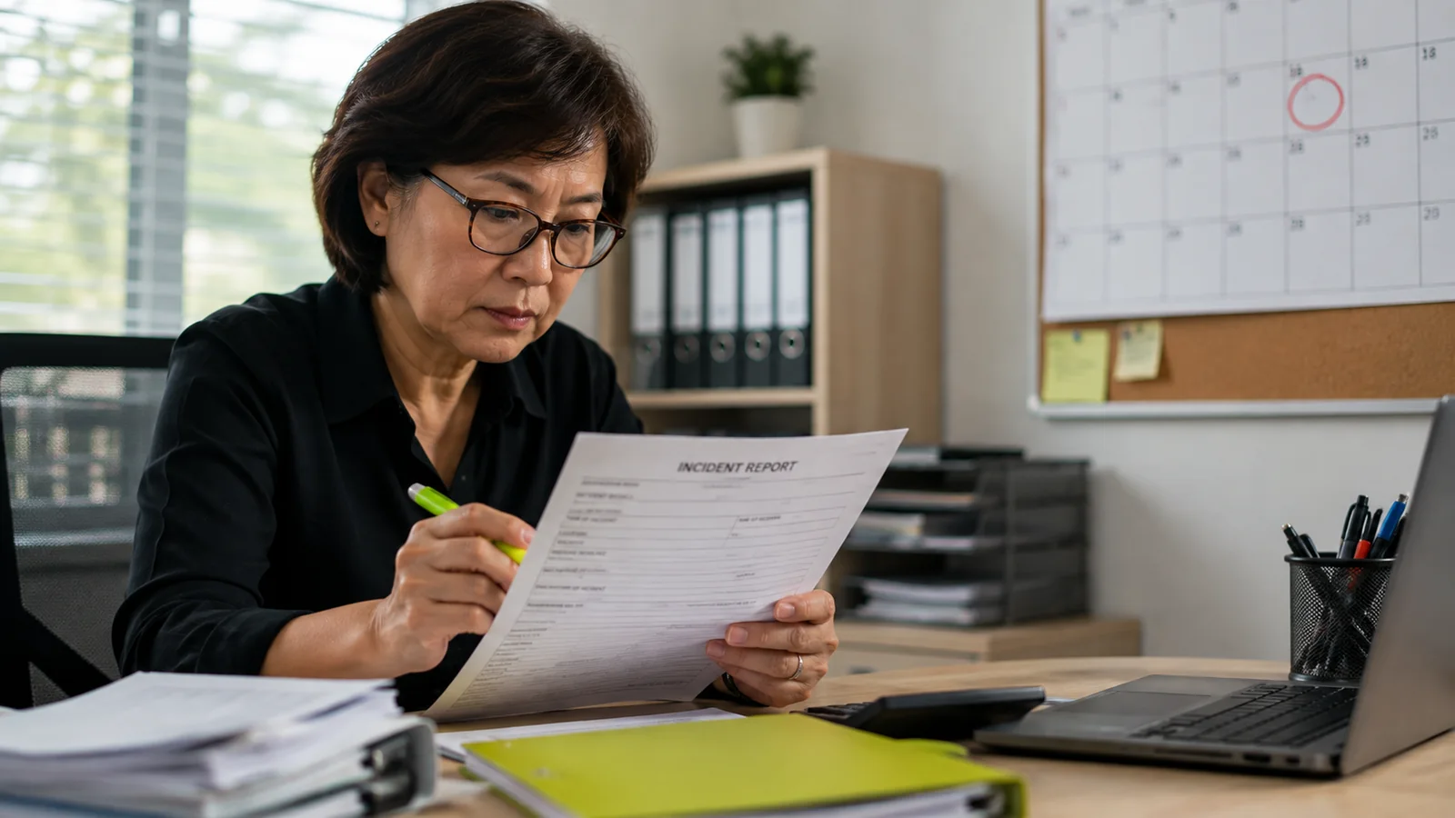 The Incident Reporting Duty Most SMEs in Singapore Miss