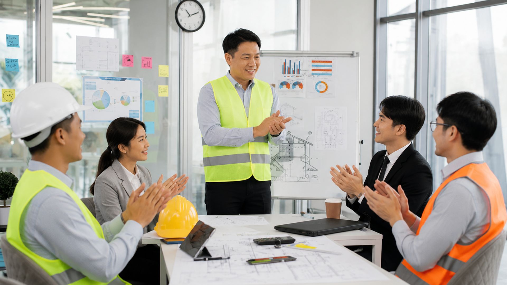 Toolbox Meetings Singapore: A Complete Guide for Employers (2026)