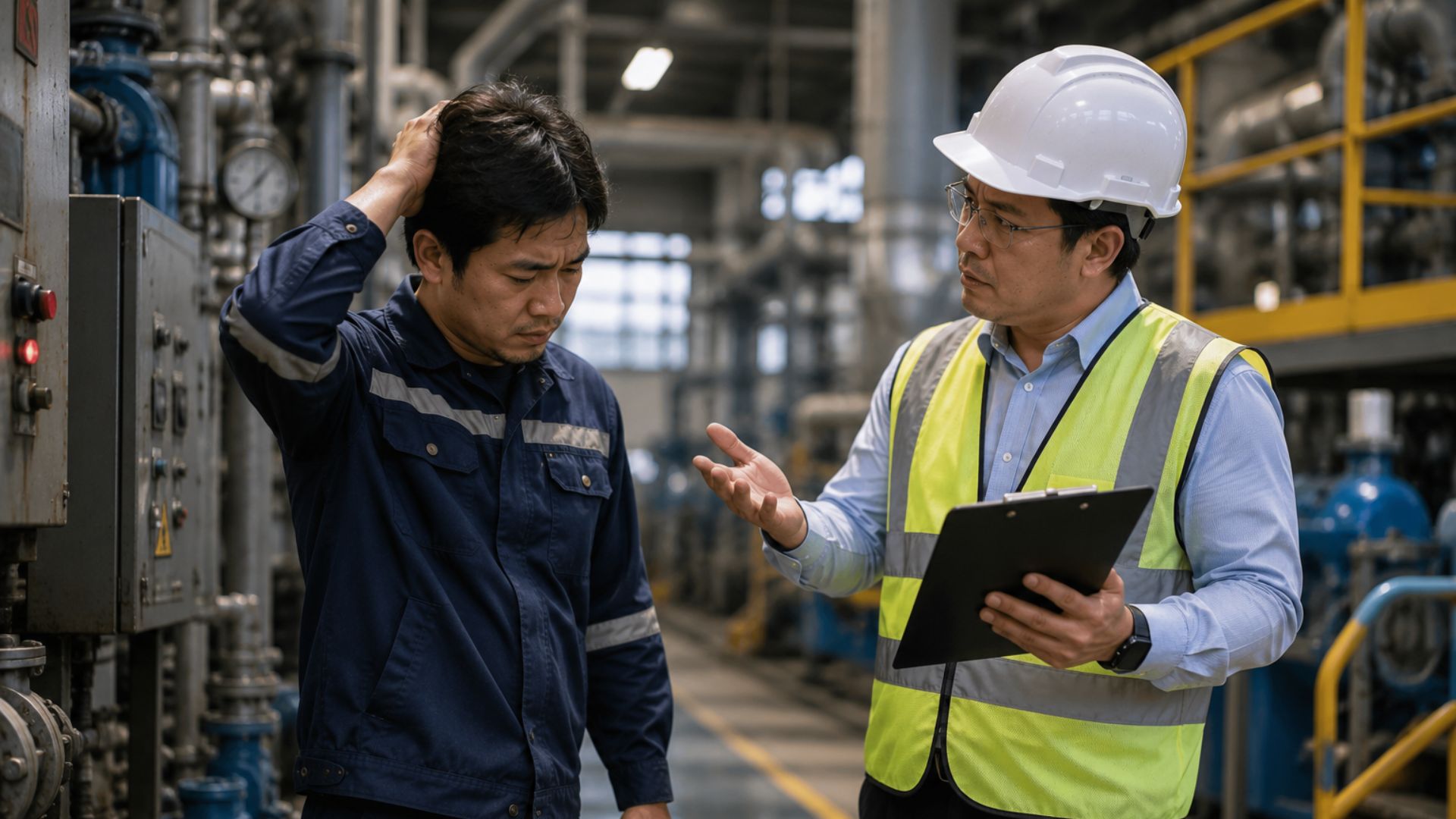 What Happens If You Fail a MOM Inspection? (Singapore Guide 2026)