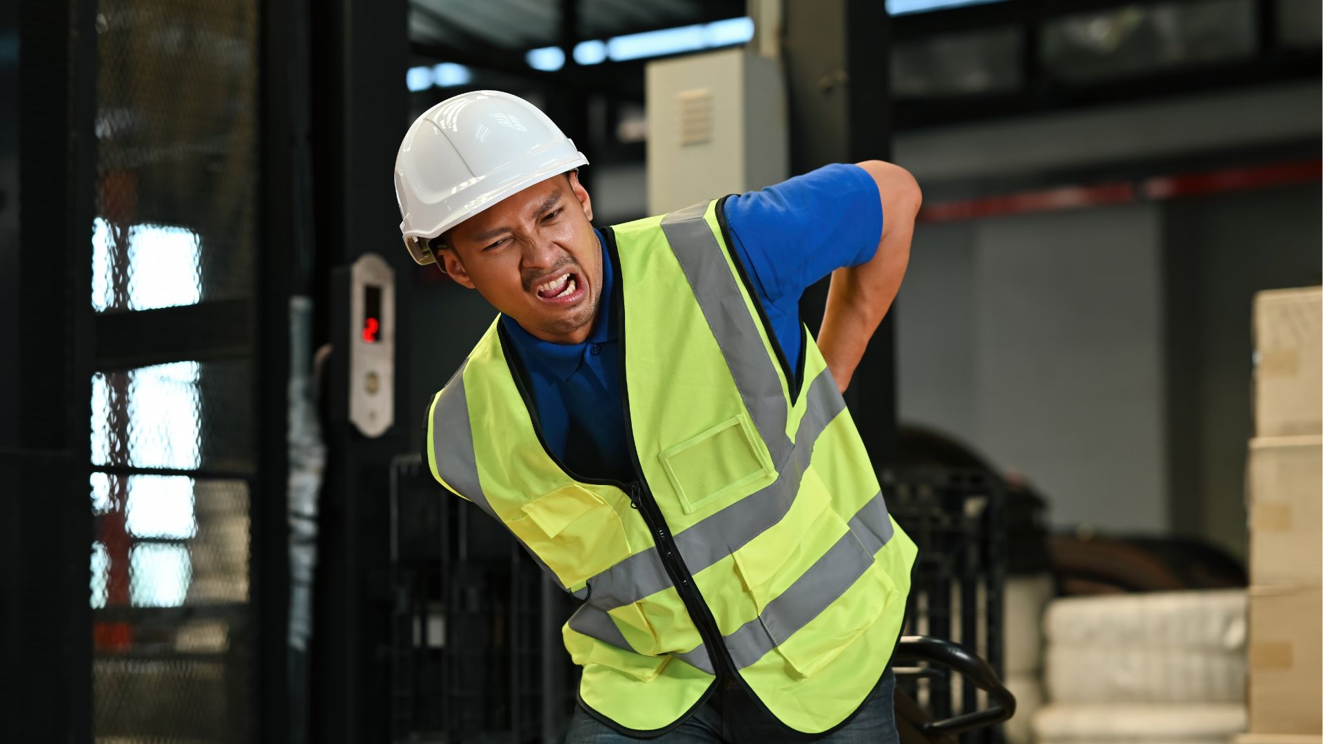 Workplace Ergonomics Risk Assessment (WERA) Singapore: A Complete Guide