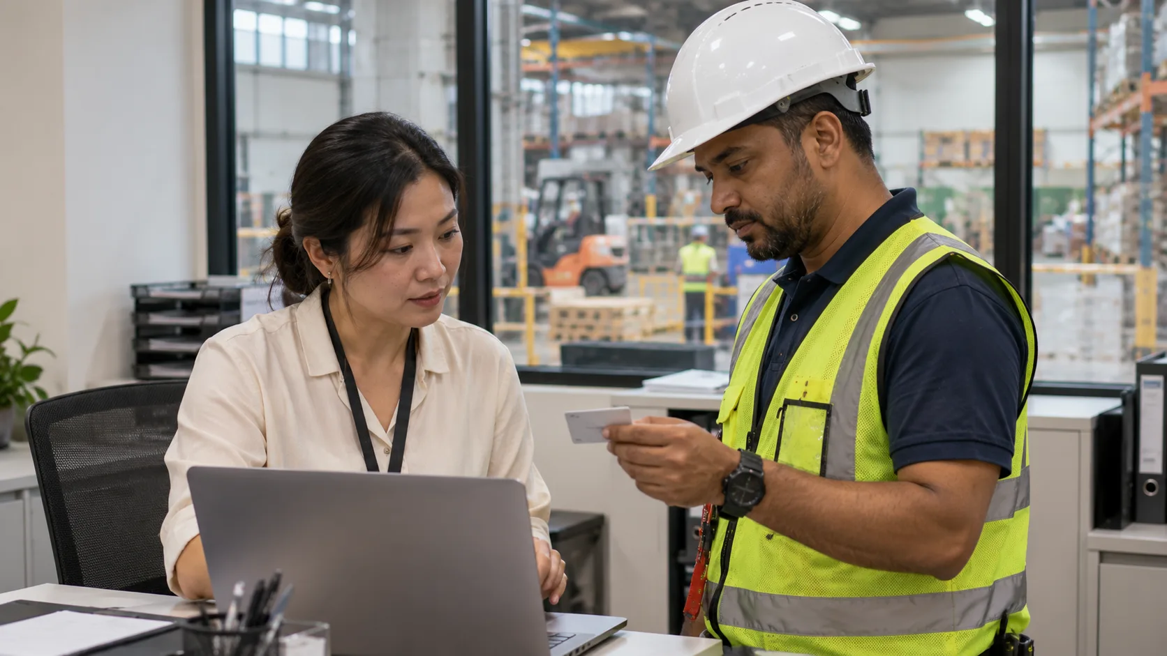 WSHO Registration in Singapore: How It Works and What Employers Should Check