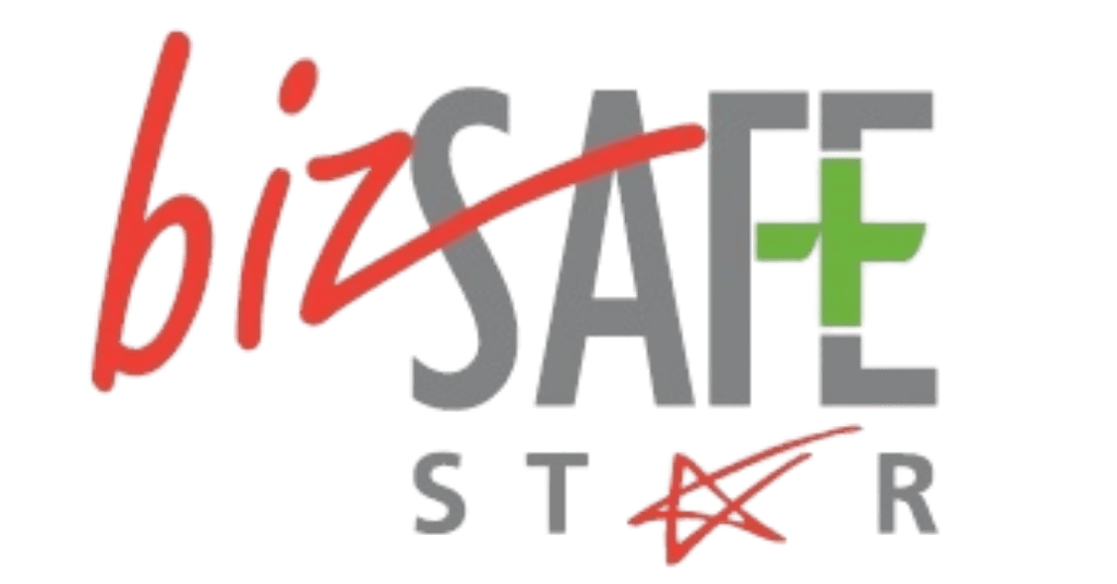 bizSAFE STAR