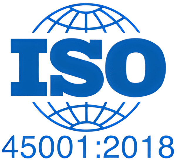 ISO 45001