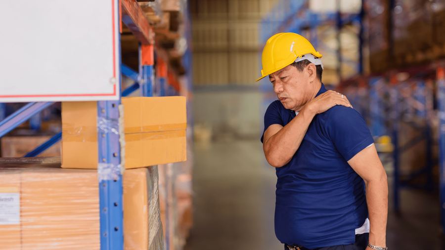 Workplace Safety Programmes