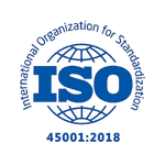 ISO 45001:2018