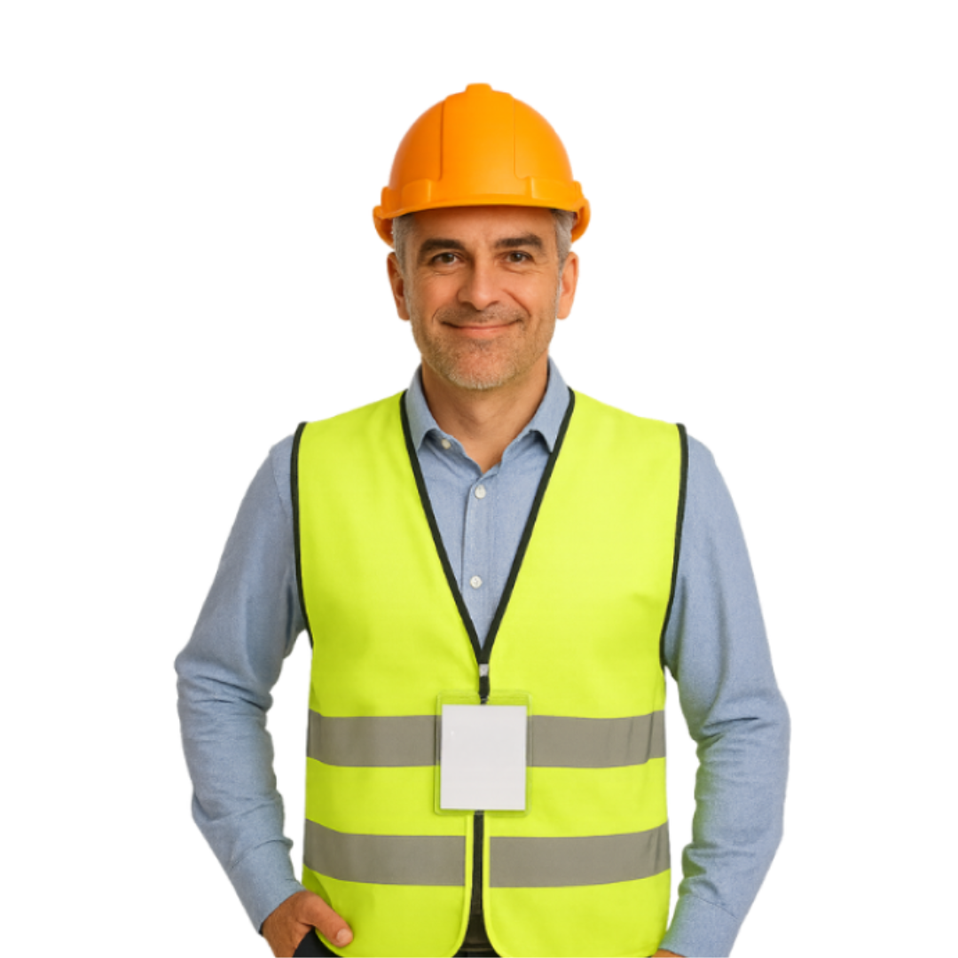 Logistics & Warehouse Manager