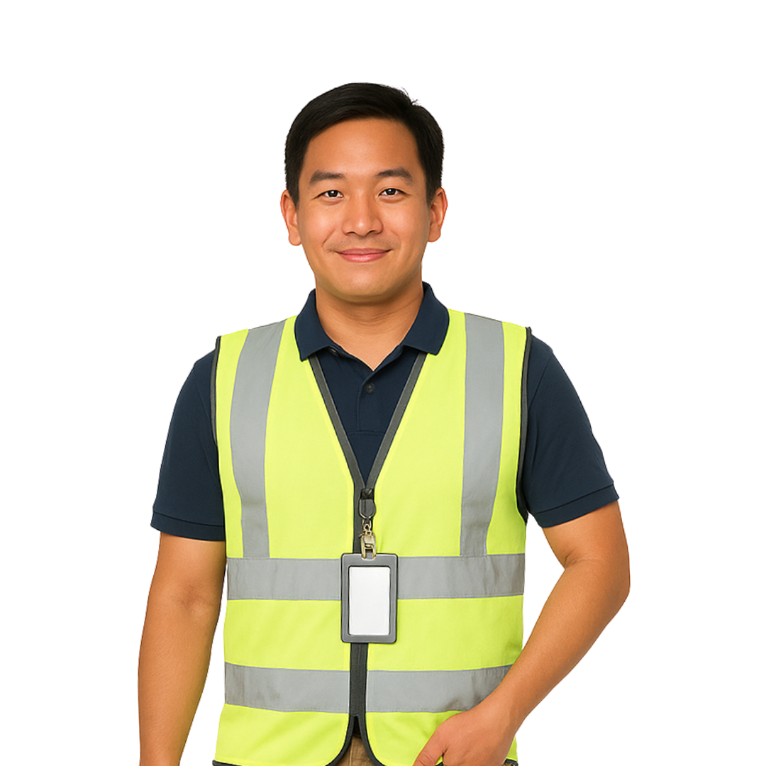 Workplace Health & Safety Officer