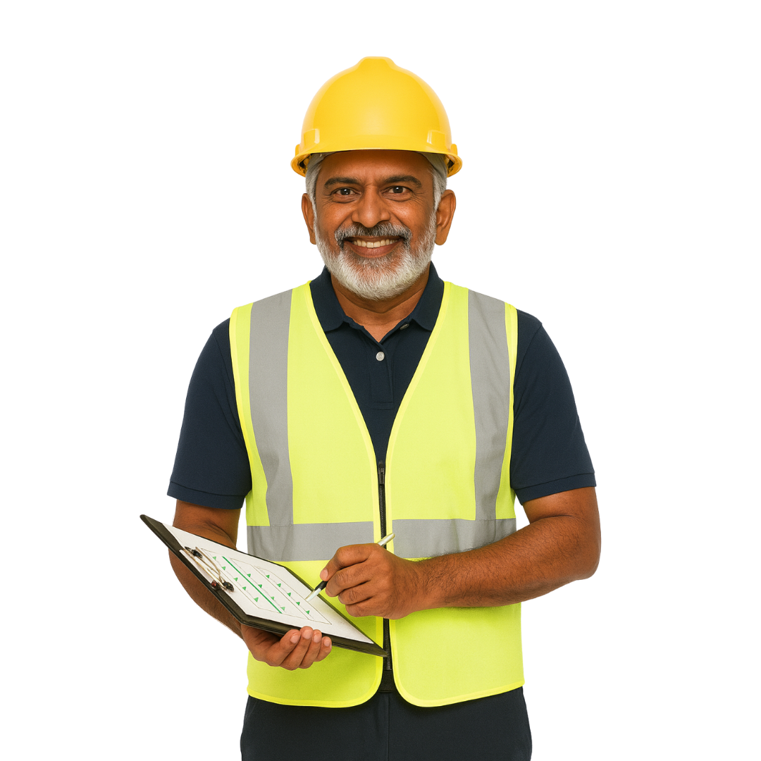 Risk & Compliance Officer