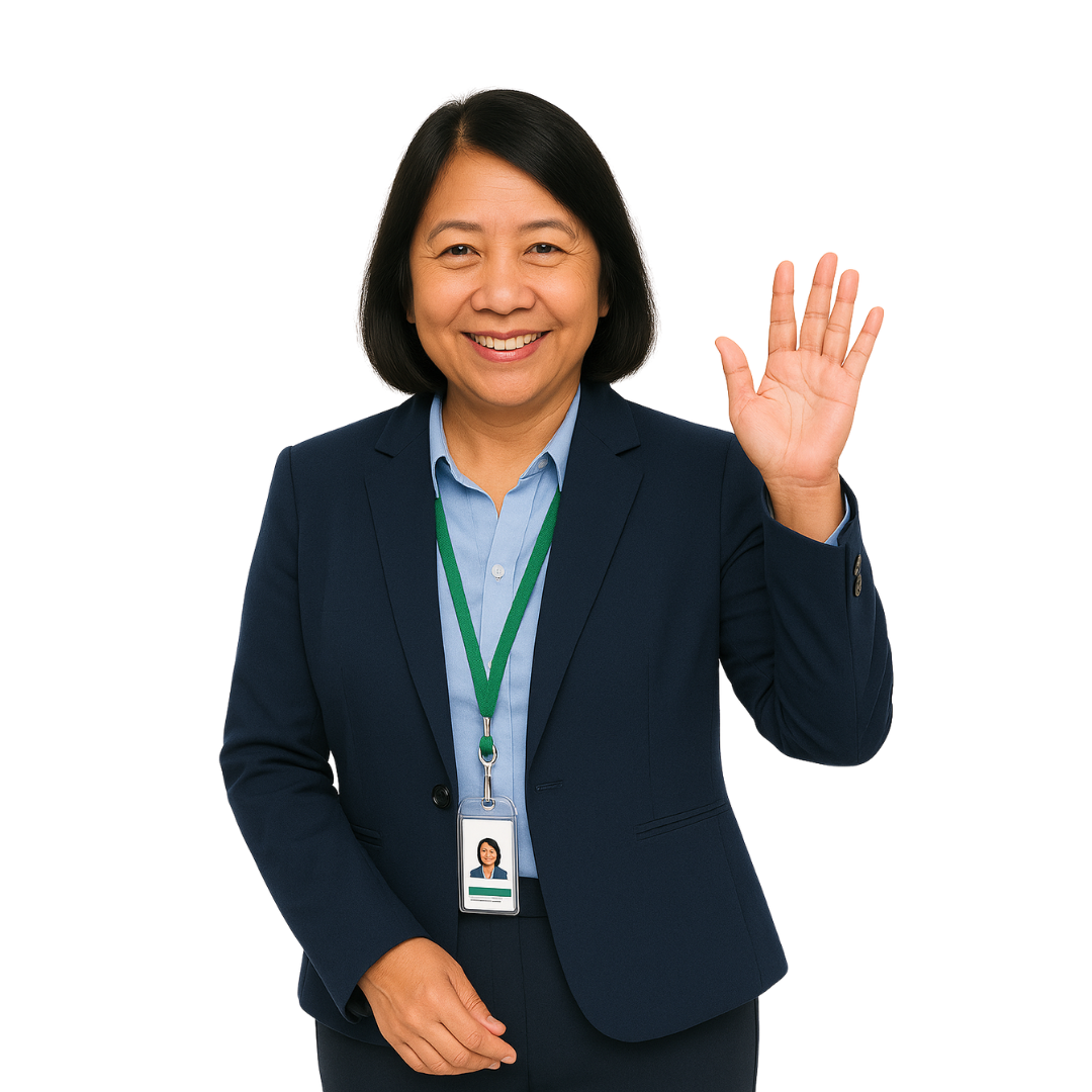 Human Resource Manager