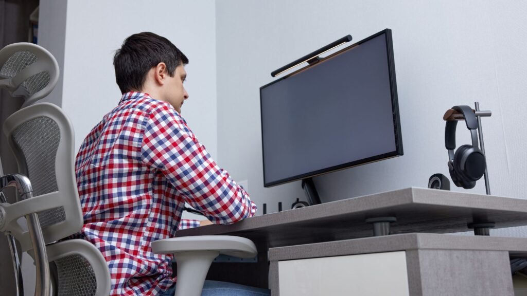 Office workstation posture risk assessment supporting occupational health and safety program implementation in Singapore workplaces