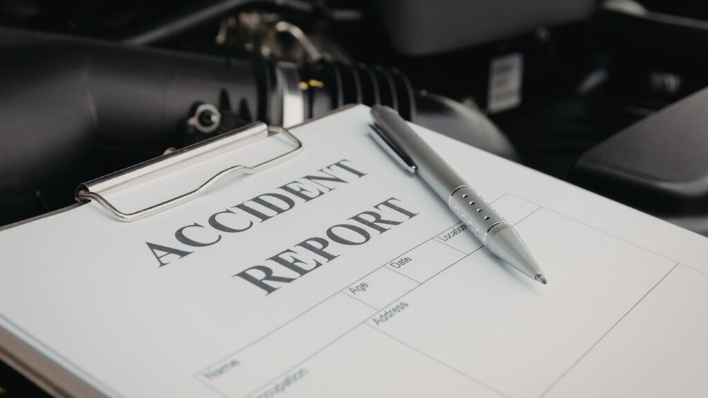 MOM workplace incident reporting form heat related illness Singapore WSH regulations
