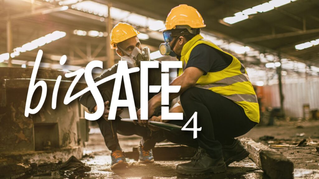 bizSAFE Level 4 Singapore WSHMS guide requirements certification 2026