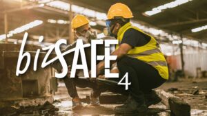 bizSAFE Level 4 Singapore WSHMS guide requirements certification 2026